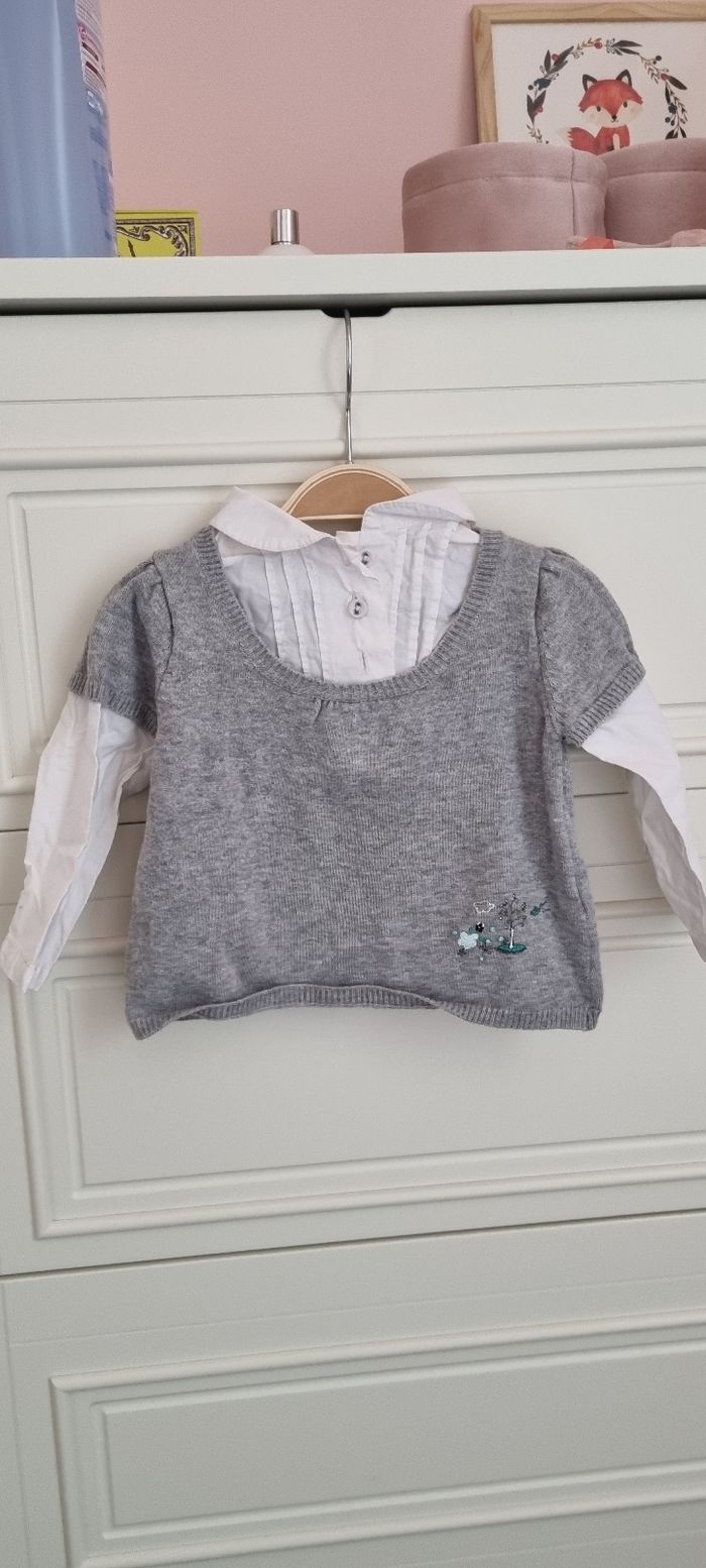 Lot 6 mois - photo numéro 5