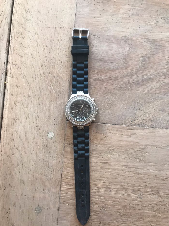 Montre Ernest
