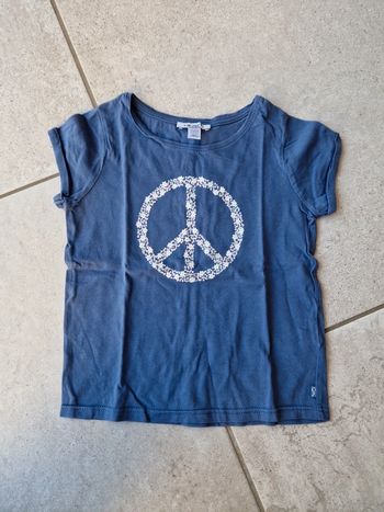 Tee-shirt 5 ans