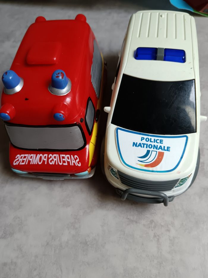 Lots de camions - photo numéro 10