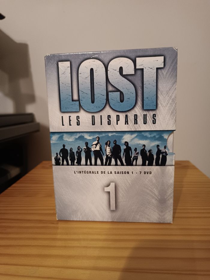 Coffret DVD - photo numéro 2