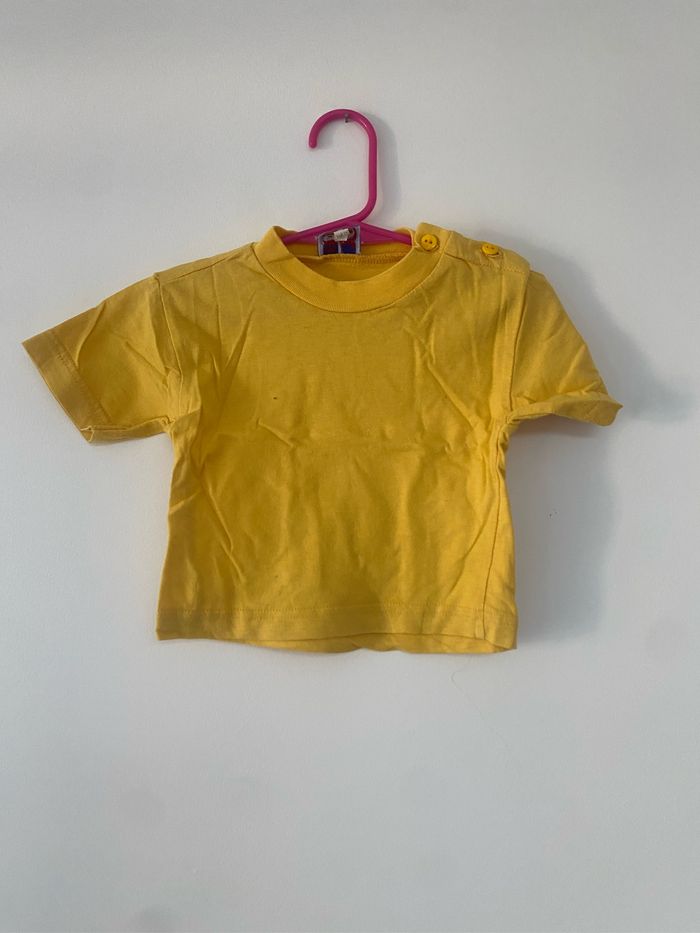Tee-shirts