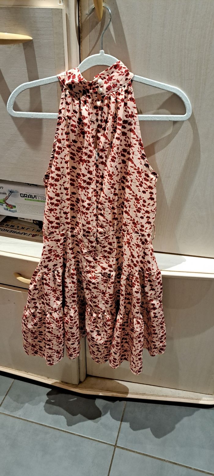 Robe femme taille s - photo numéro 4