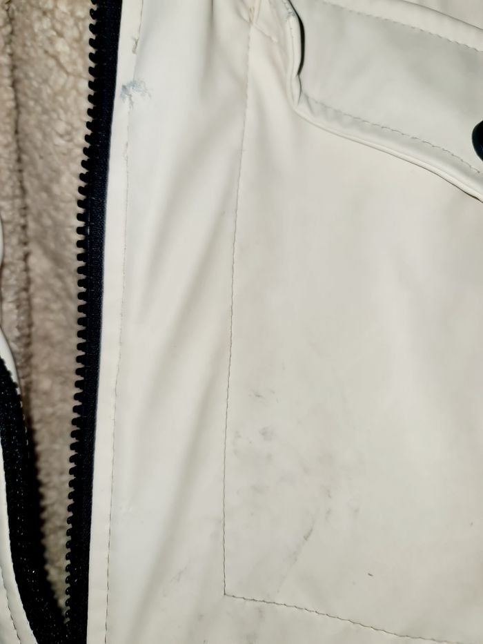 Manteau  hiver - photo numéro 4
