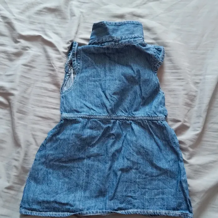 Robe Lee Cooper 12m - photo numéro 5