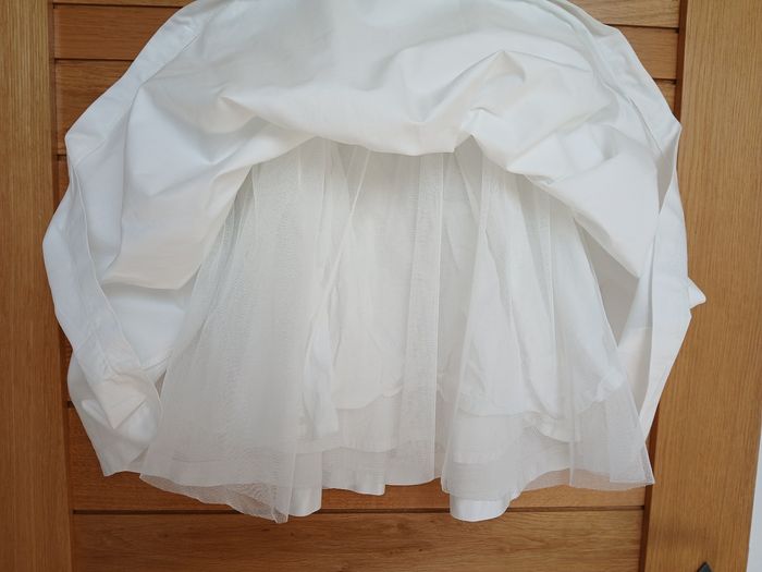 Robe de cérémonie 10 ans Vertbaudet - photo numéro 4