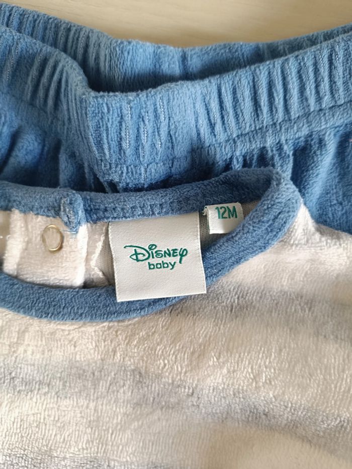 pyjama mickey - photo numéro 2