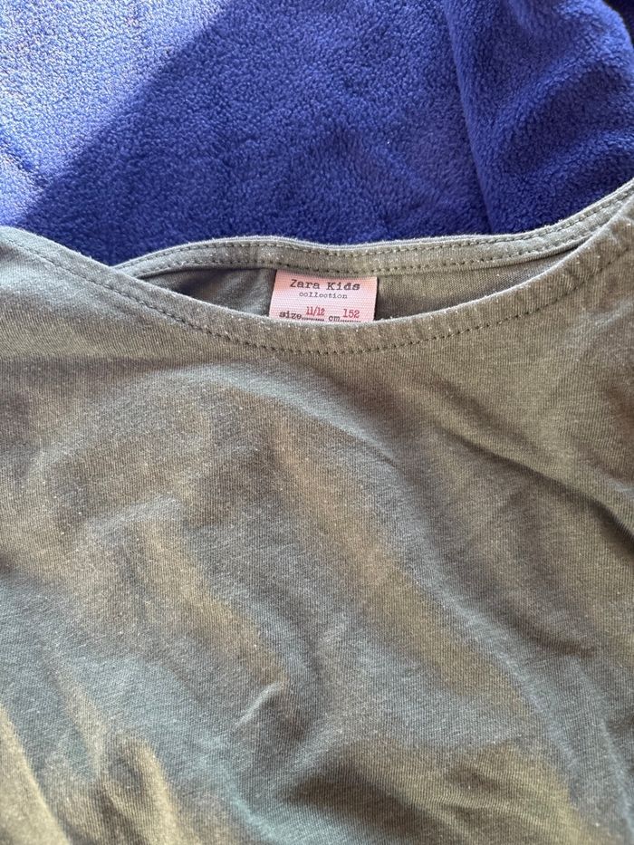 Lot vêtement fille 12 ans - photo numéro 7