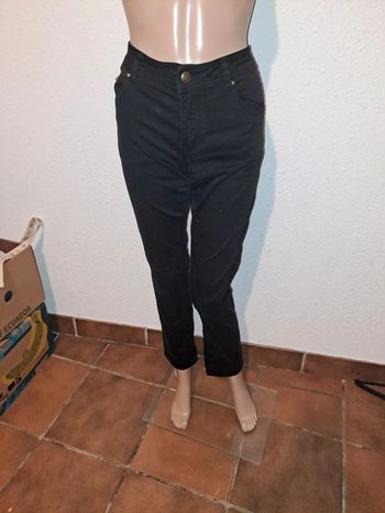 Jean femme taille 42