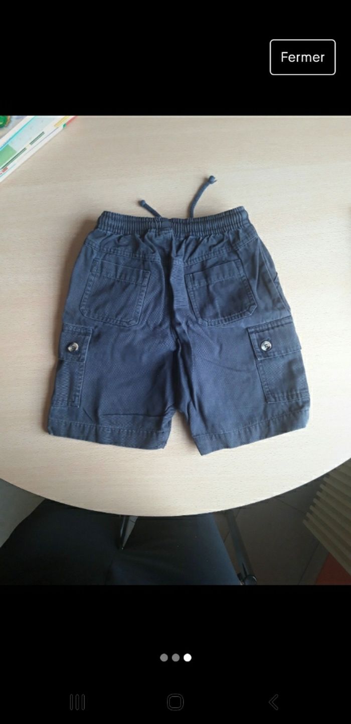 Short Cyrillus - photo numéro 3