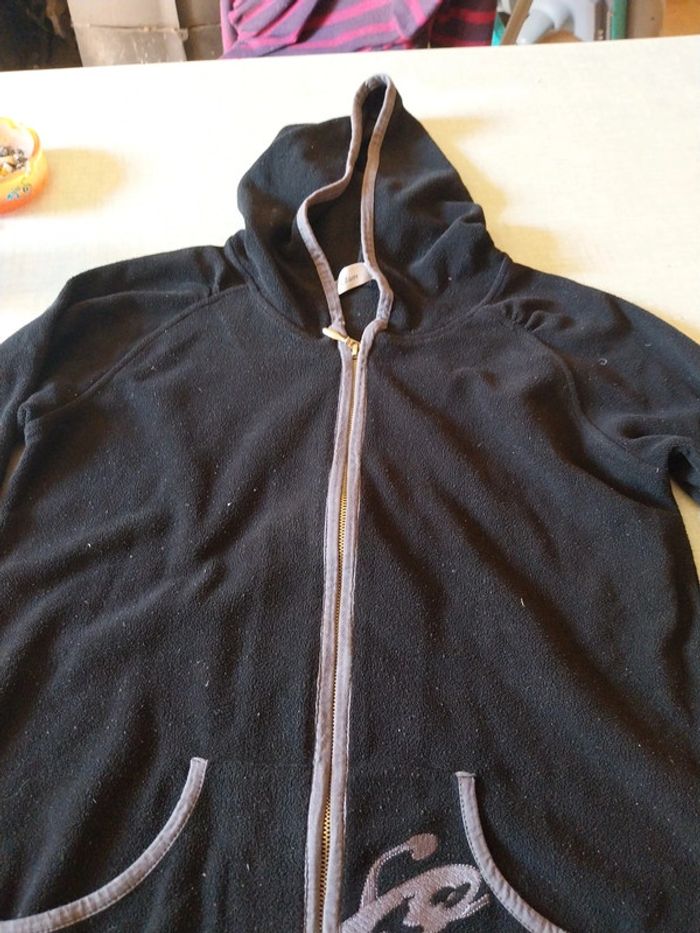 Gilet polaire - photo numéro 4