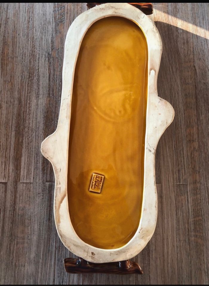 Plateau bûche - photo numéro 2