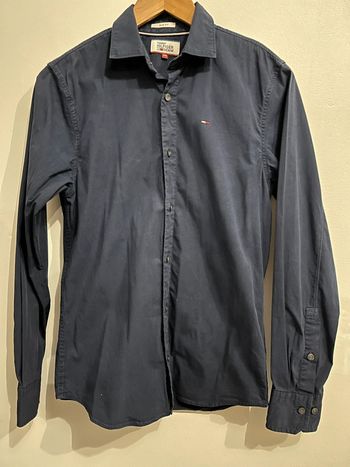 Chemise Tommy Hilfiger XS