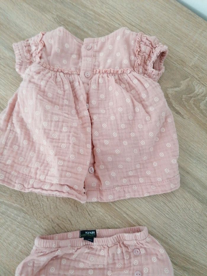 Robe et bloomer - photo numéro 4