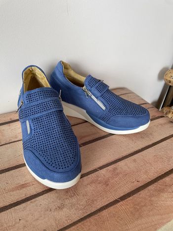 Chaussures décontractées
