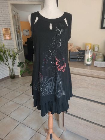 Robe été