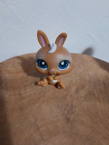 Figurine Petshop A20