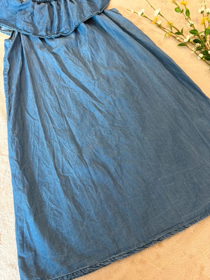 Robe été fille femme 34 - photo numéro 2