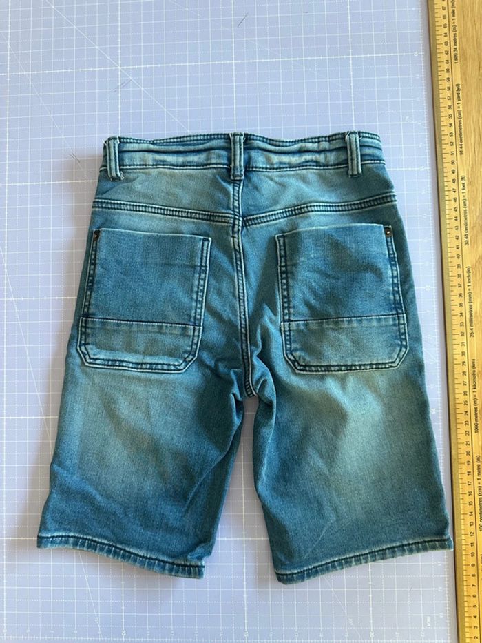 Short jean stretch - photo numéro 2