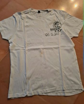 T-shirt napapijri