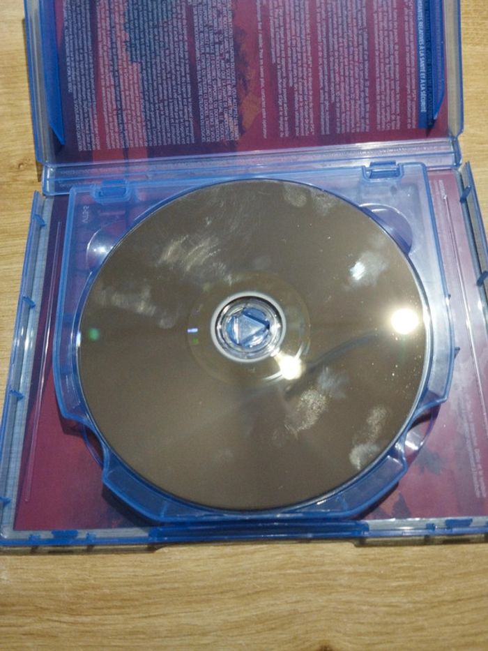 Red Dead redemption 2 ps4 - photo numéro 5