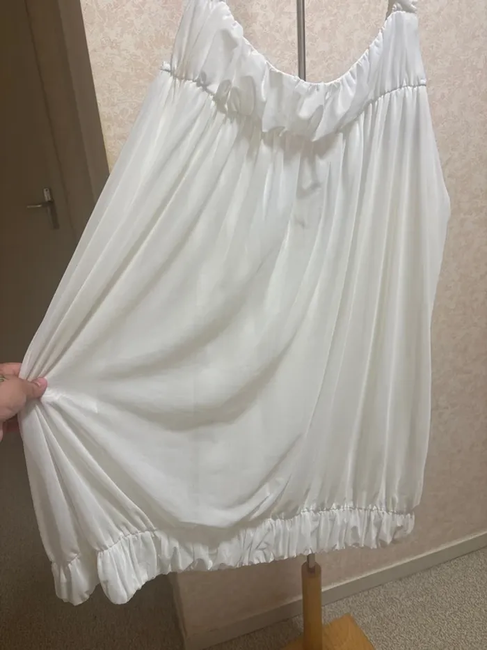 Robe fluide taille 44 marque moding - photo numéro 3