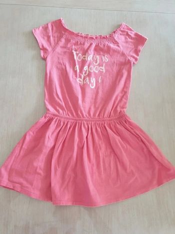 Robe Vertbaudet