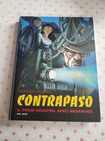 BD Contrapaso