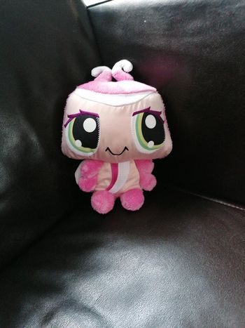 Peluche petshop