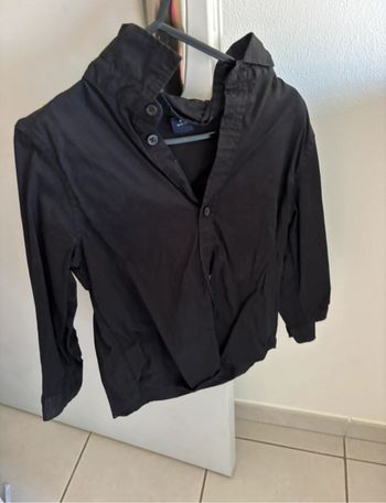 Chemise garçon