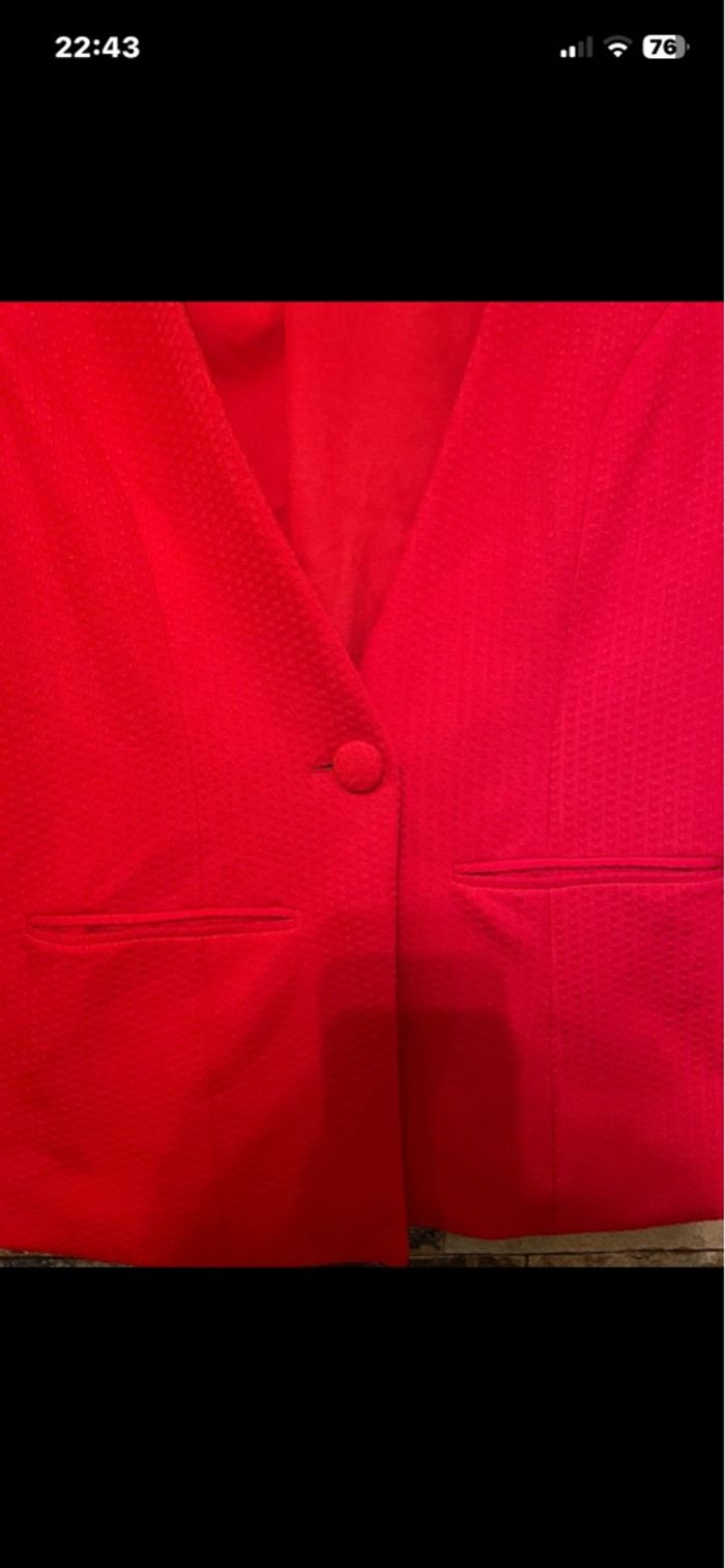 Blazer femle - photo numéro 4