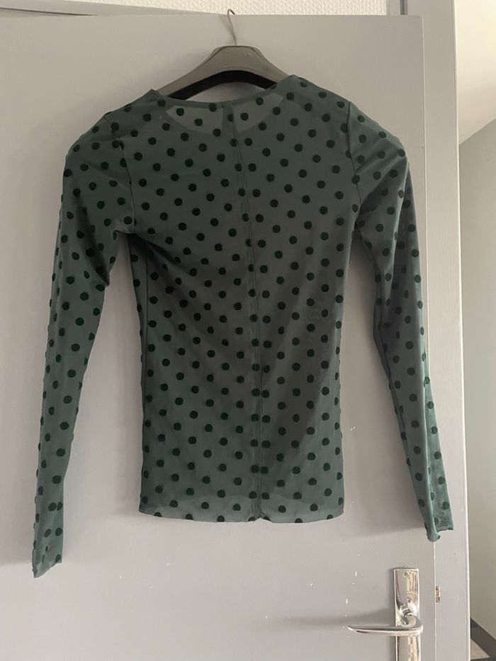 Pull stradivarius - photo numéro 2