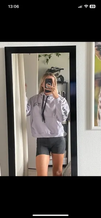 Pull femme