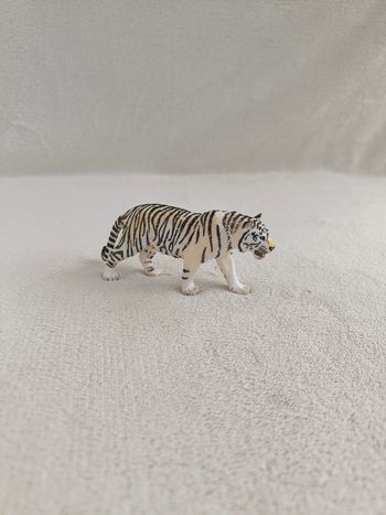 Tigre blanc Schleich
