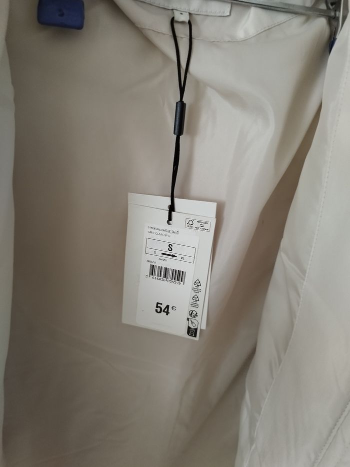 Doudoune femme - photo numéro 2