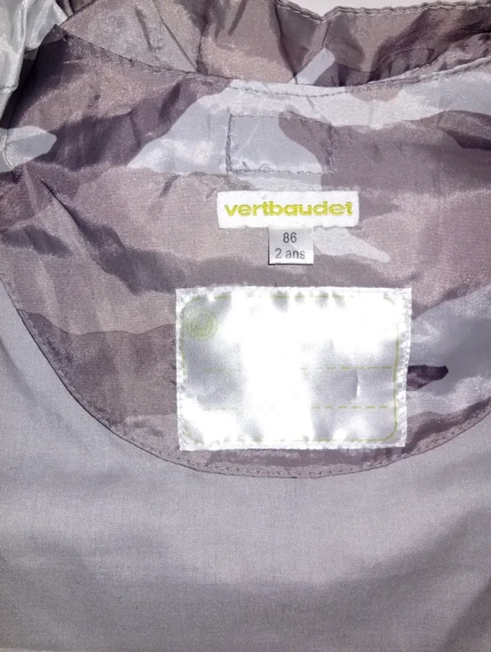 K way enfant - photo numéro 3