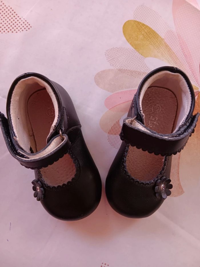 Chaussures babies