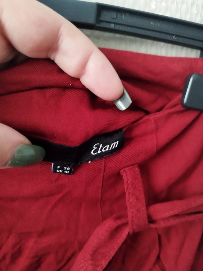 Jupe demi longue - photo numéro 2