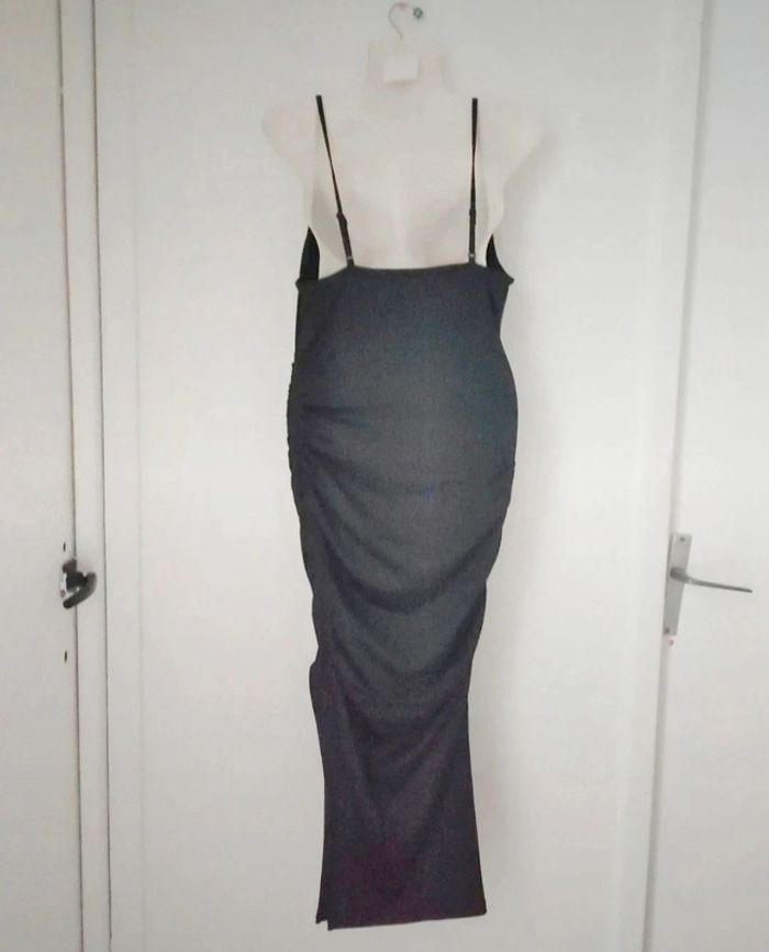 Robe longue d'été / soirée / cérémonie / anniversaire etc femme - photo numéro 6