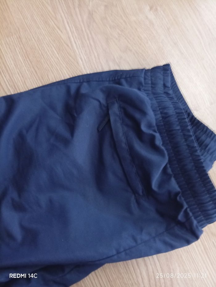 Short homme Sergio tacchini xl - photo numéro 4