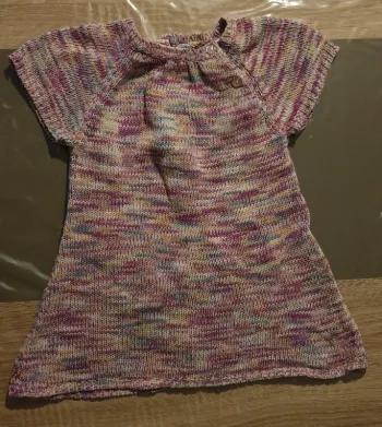 Robe 9 mois