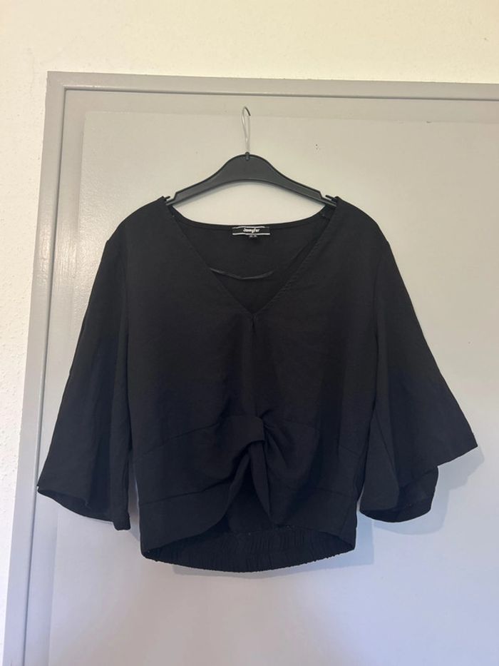 haut taille m