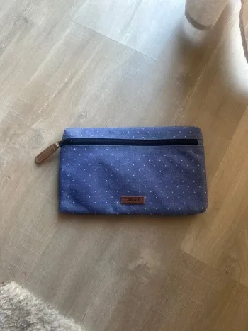 Pochette sac cabaia