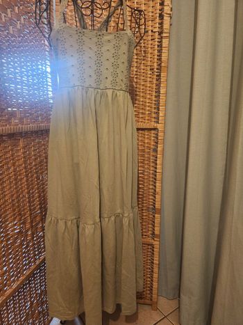 Robe only taile m(  pour les petites)