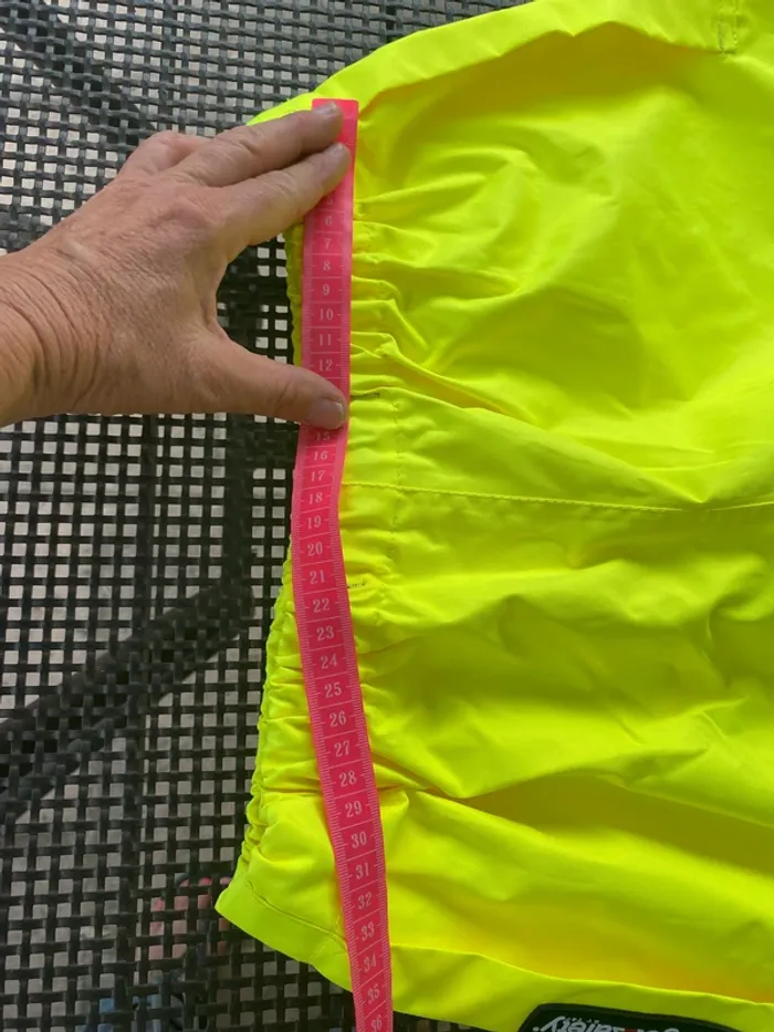 Pantalon, réfléchissant, sécurité  s - photo numéro 9