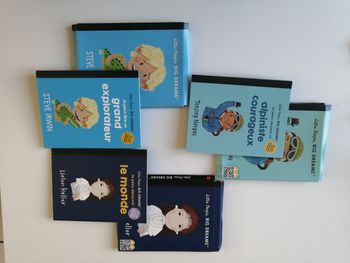 livre enfant
