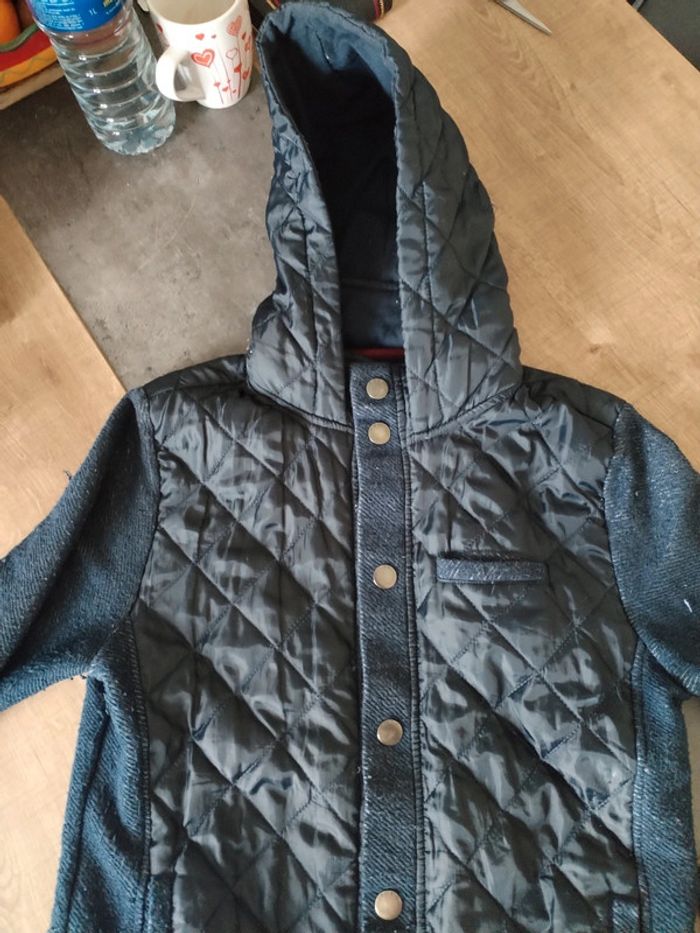 Veste devred S (c) - photo numéro 5