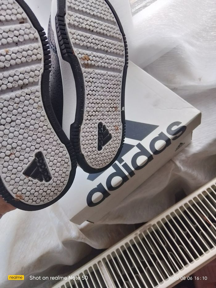 Baskets garçon adidas - photo numéro 9