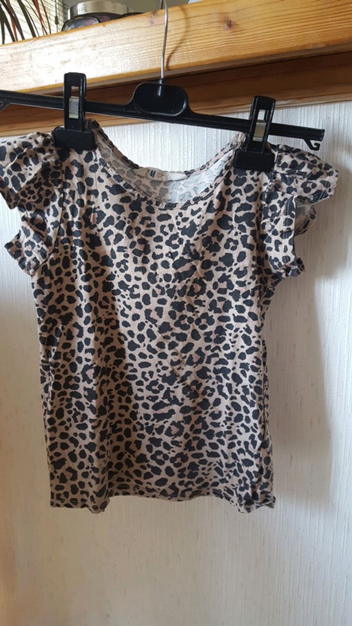 Tshirt h&M