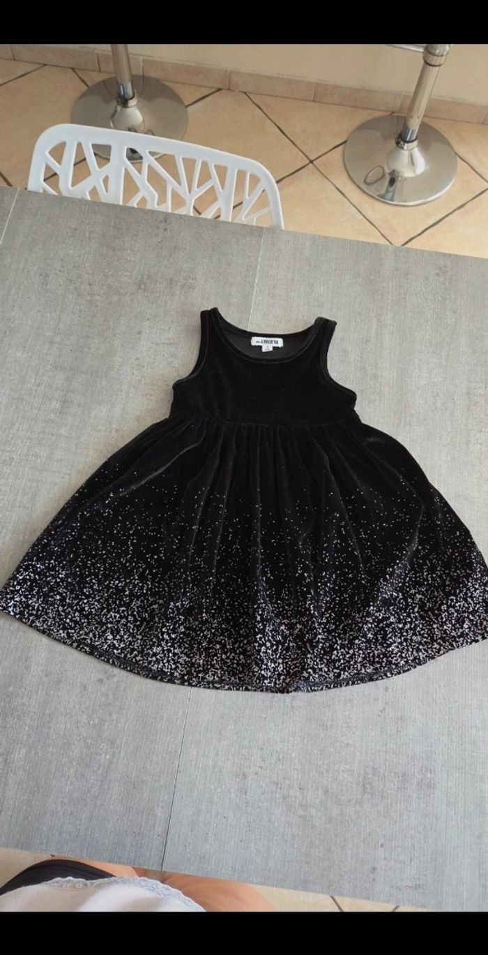 Tenue de fêtes - photo numéro 3